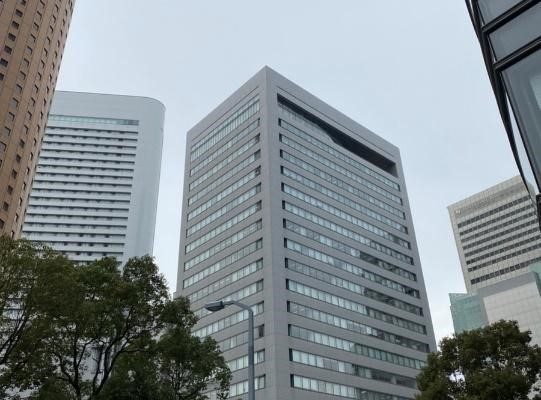 大阪オフィス（弁護士法人池田・染谷法律事務所の従事務所）を開設いたしました